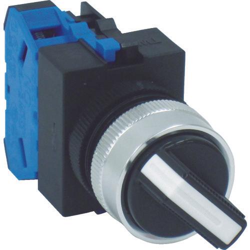 IDEC selector switch 90° 2 notches