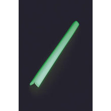 画像をギャラリービューアに読み込む, カーボーイ　安心クッション　Ｌ字型４００ｍｍ　極細　蓄光
