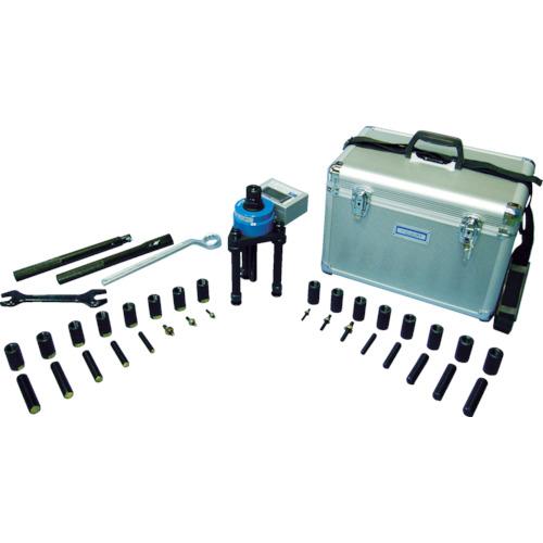 เครื่องทดสอบยืนยันแรงดึงหลังการก่อสร้างของ Sanko