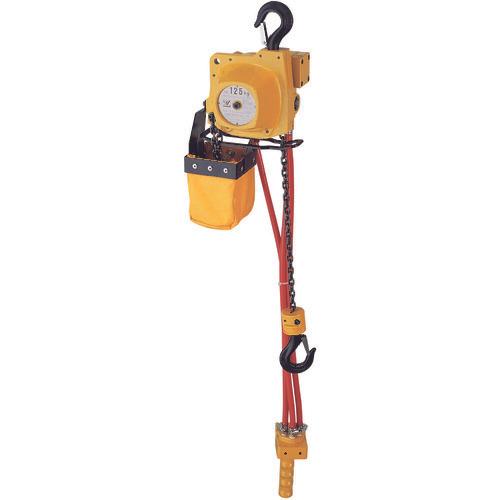 ENDO รอกสลิงลม AT-125K 125กก. 3ม
