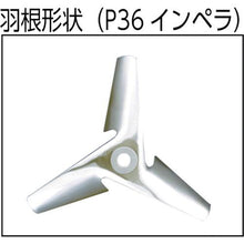 画像をギャラリービューアに読み込む, 佐竹　立型撹拌機　マルチＡミキサー　ＰＳＥ対応　ＡＴ２４－ＧＰＲ－０．２ＡＳ
