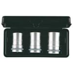 KTC 12.7 sq.冲击铝轮装饰螺母套