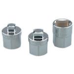 KTC 12.7 sq.排水塞套