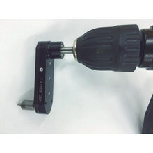 Tải hình ảnh vào trình xem thư viện, Phụ kiện máy khoan góc ATI offset thẳng 1/4
