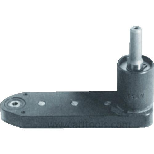 Phụ kiện máy khoan góc ATI offset thẳng 1/4
