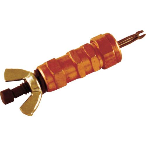 Dùng cho mũi khoan ATI 0-1/2, 1/4, 1/4 (Màu đồng)