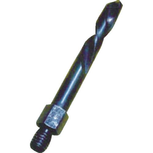 ATI 1/4-28 Mũi Khoan Chuôi Có Ren 1/8 Ngắn