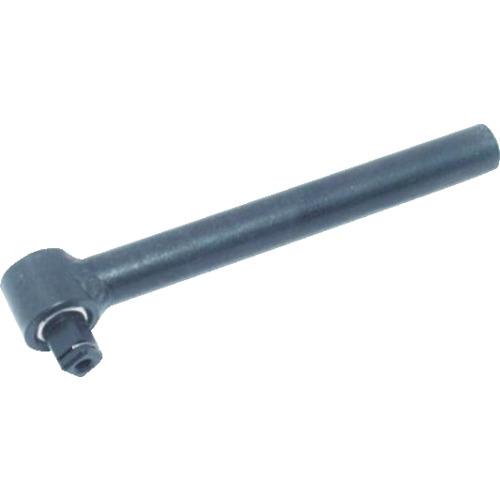 ATI 1/4 Sq. tiến sĩ Cờ lê ly hợp con lăn Hi-Lok tay cầm màu đen