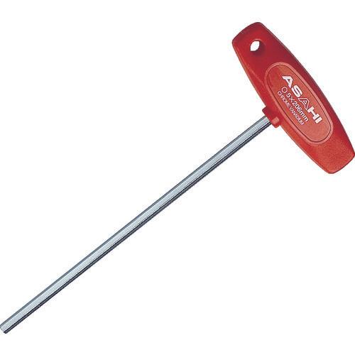 ASH T型长六角扳手 5mm