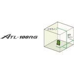 画像をギャラリービューアに読み込む, ＫＤＳ　リアルグリーンレーザー１００ＲＧ三脚付
