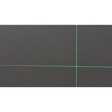 画像をギャラリービューアに読み込む, ＫＤＳ　リアルグリーンレーザー墨出器　Ｄ１ＲＧ
