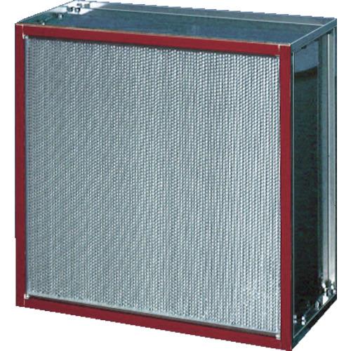 日本無機　耐熱１８０℃フィルタ　６１０×７６０×１５０