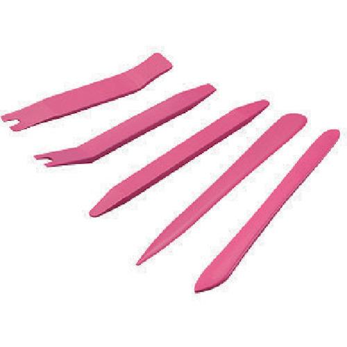 KTC手持化妆组 [5件组]