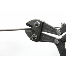 将图像导入到图库查看器中TAIYO弯曲手柄锻造铝螺栓剪 250 毫米
