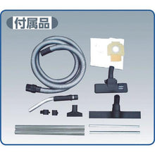 画像をギャラリービューアに読み込む, ニルフィスク　業務用掃除機　ＡＴＴＩＸ　３０－０１　ＰＲＯ（乾湿両用）
