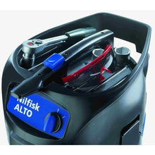 画像をギャラリービューアに読み込む, ニルフィスク　業務用掃除機　ＡＴＴＩＸ　３０－０１　ＰＲＯ（乾湿両用）
