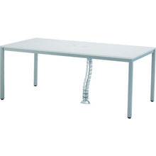 画像をギャラリービューアに読み込む, アールエフヤマカワ　ＯＡミーティングテーブル　Ｗ１８００ｘＤ９００
