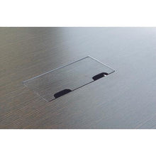 画像をギャラリービューアに読み込む, アールエフヤマカワ　ＯＡミーティングテーブル　Ｗ２１００ｘＤ９００
