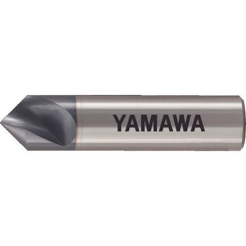 Yamawa single-edged point drill AUPEQ 1X90° (PZ94.00ZNETZ)