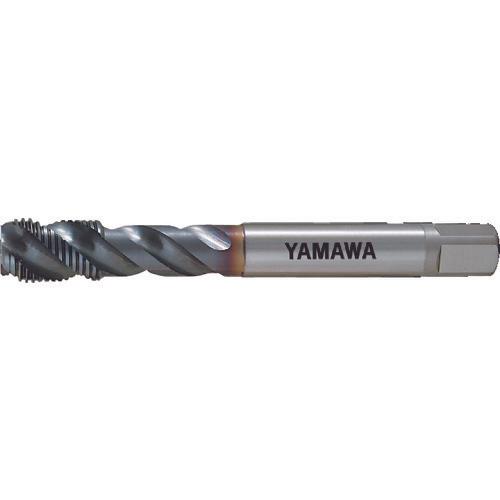 Yamawa pipe parallel screw coating spiral tap AUSP G P3 1/8-28