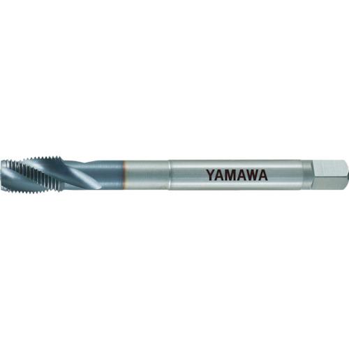 Yamawa Z-PRO series coated spiral tap for pipe taper screw AUSP RC 1-11