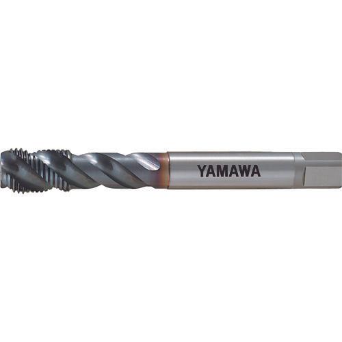 Yamawa pipe parallel screw coating spiral tap AUSP RP 1/2-14