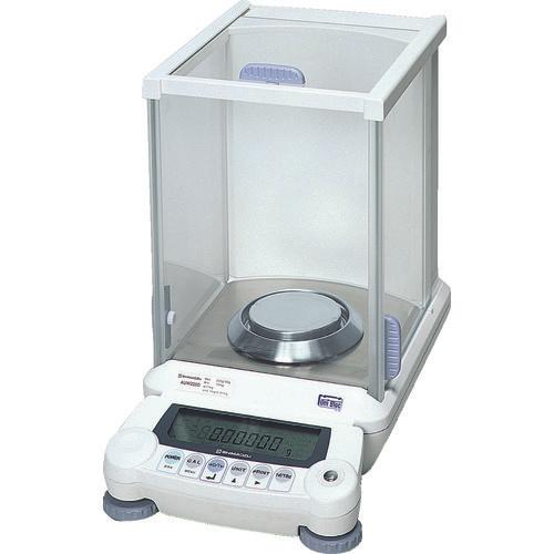 SHIMADZU precision analytical balance AUX320