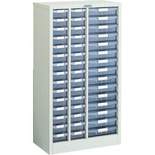 Load image into gallery viewer, TRUSCO van rack case AW type 3 rows 15 stages
