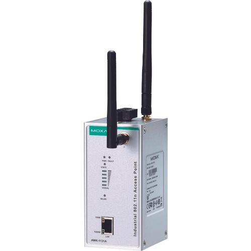 MOXA AWK-1131A-JP