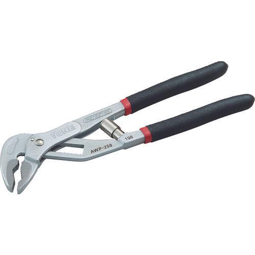 TONE自动水泵钳 250mm