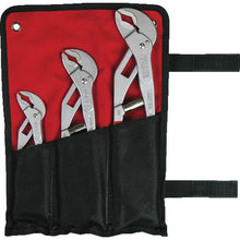 将图像导入到图库查看器中TONE自动水泵钳 250mm
