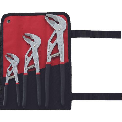 TONE auto water pump plier set