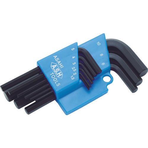 ASH六角扳手套装 9 件套