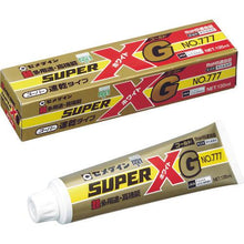 将图像导入到图库查看器中CEMEDINE SUPER TOOL X Gold No777 白色 135ml AX-112
