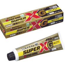 将图像导入到图库查看器中CEMEDINE SUPER TOOL X Gold No777 黑色 135ml AX-114
