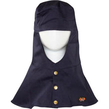 Load image into gallery viewer, NikkoBussan Armatex Flame Retardant Hood (without brim)
