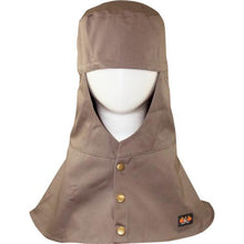 Load image into gallery viewer, NikkoBussan Armatex Flame Retardant Hood (without brim)
