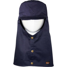 Load image into gallery viewer, NikkoBussan Armatex Flame Retardant Hood (with brim)
