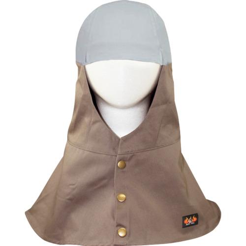 NikkoBussan Armatex comfortable flameproof hood