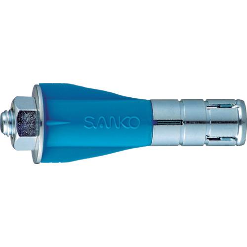 Sanko Techno ALC สมอ AX สกรูตัวผู้ ชนิดสกรูนิ้ว
