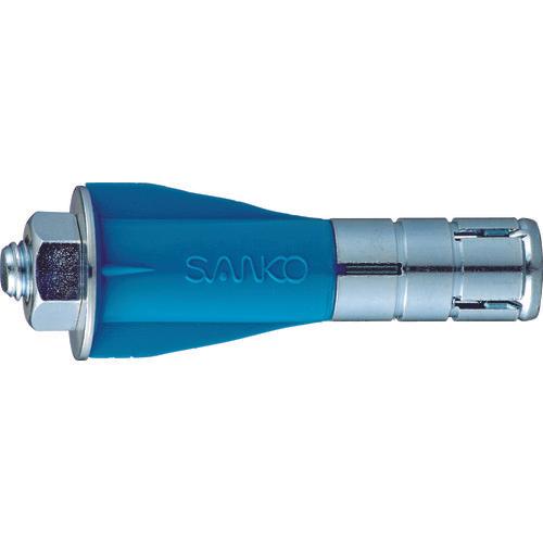 Sanko Techno ALC สมอ AX สกรูตัวผู้ชนิดเมตริกสกรู