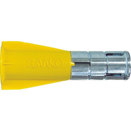 Sanko Techno ALC สมอ AX สกรูตัวเมีย ชนิดสกรูนิ้ว