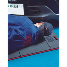 将图像导入到图库查看器中KTC机械垫
