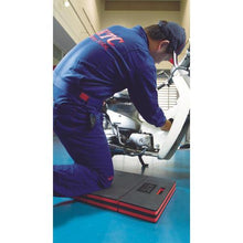 将图像导入到图库查看器中KTC机械垫
