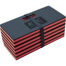 将图像导入到图库查看器中KTC机械垫
