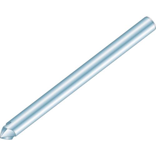 FUJIGEN Center Chamfering Mill Aluminum Samurai φ10