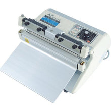 Tải hình ảnh vào trình xem thư viện, Máy hàn miệng túi ASAHI để bàn loại AZ-200W chiều dài 200 x chiều rộng 8
