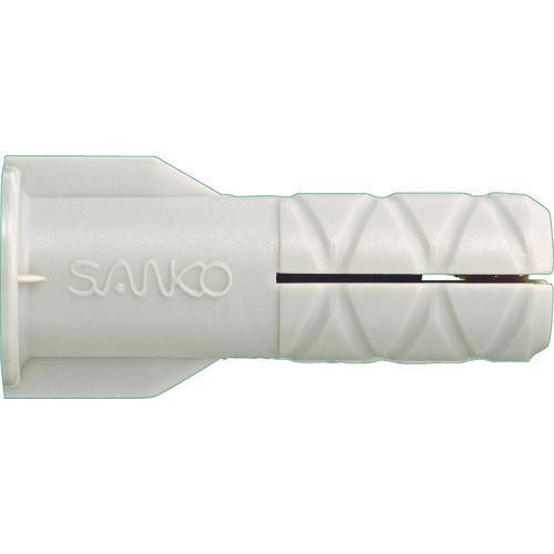 Sanko Techno ALC พุก AZ สกรูตัวเมีย ชนิดนิ้ว สกรู