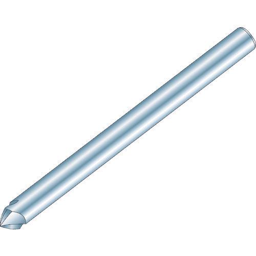 FUJIGEN Center Chamfering Mill Aluminum Samurai φ4