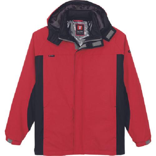 AITOZ hybrid warm winter 50109 red S